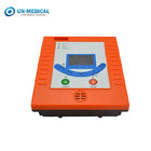 200 Joule automatiseerden Extern Defibrillator AED in Medische Noodsituatie 3000mAh
